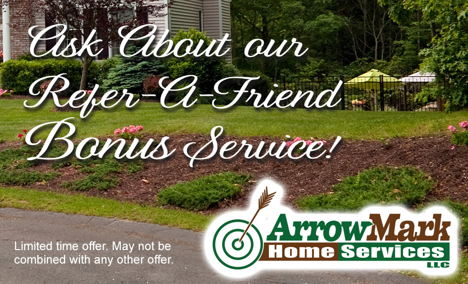 Arrowmark Home Services  